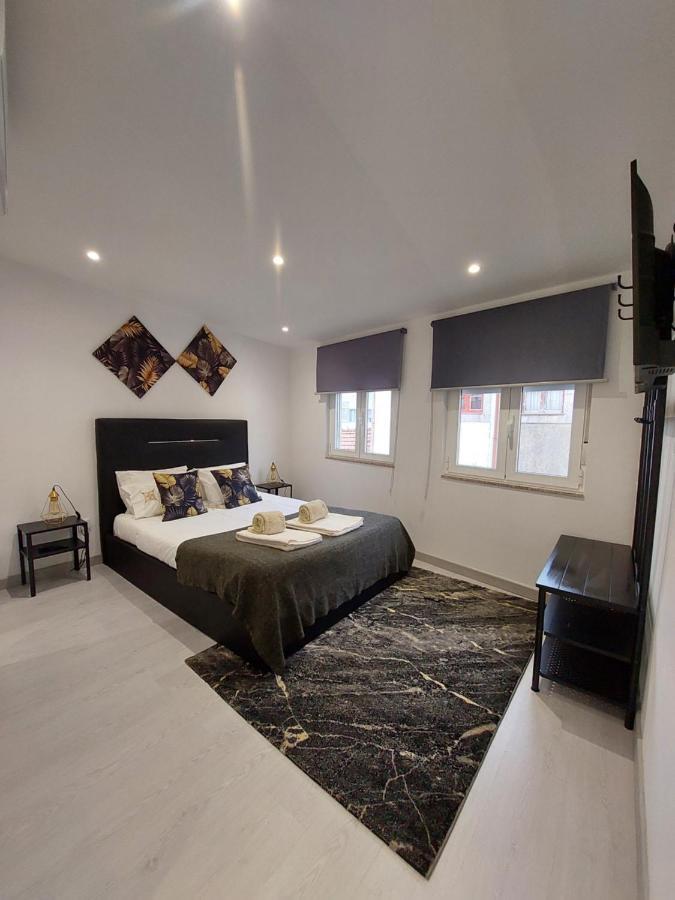 Alto Da Lapa Luxury House Free 1 Parking Place Porto Exterior foto